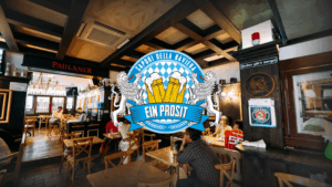 Sfondo Home ein Prosit