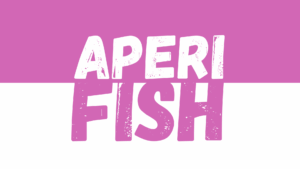 Copertina aperifish